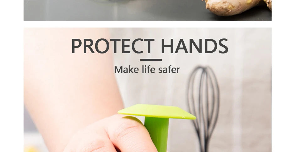 Konco Multi-functional Vegetable Fruits Tool Potato Masher ricer Vegetable Mandoline slicer Peeler Cutter Carrot Shredder Grater