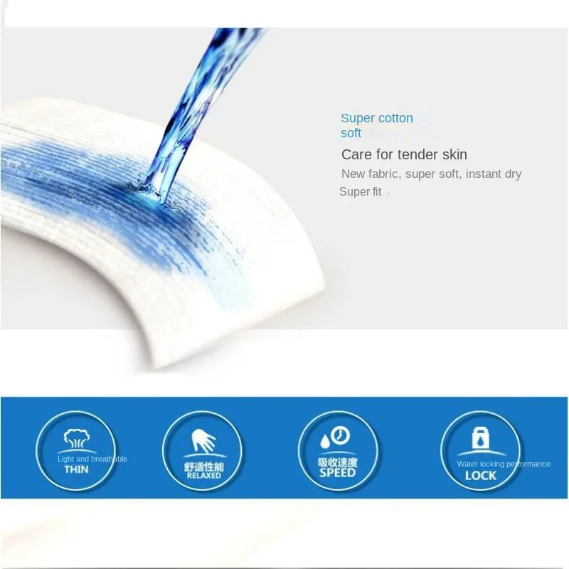Super Absorbent Pet Diaper Dog Training Pee Pads Disposable Healthy Nappy Mat For Cats Dog Quick-dry
