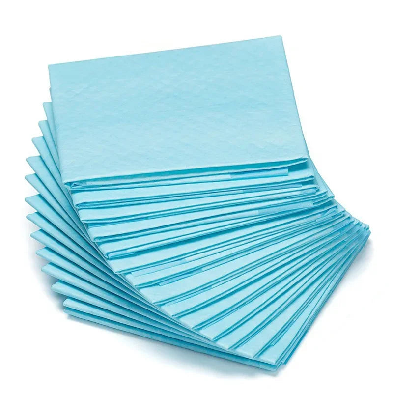 Super Absorbent Pet Diaper Dog Training Pee Pads Disposable Healthy Nappy Mat For Cats Dog Quick-dry