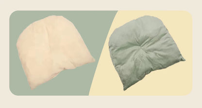 Cute Cat Bed – Deep Sleep Foldable Cave for Cats & Puppies