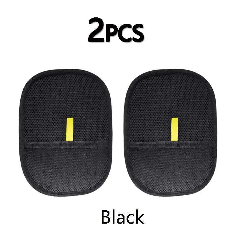 Premium Pet Grooming Glove – 2-in-1 Hair Remover & Massage Brush