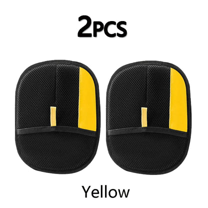 Premium Pet Grooming Glove – 2-in-1 Hair Remover & Massage Brush